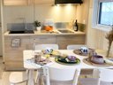 chalet - camping Slow Village La Roque-sur-Cèze photo 3
