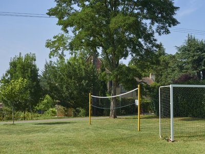 Cliquez pour découvrir toutes les photos de l'ÉTABLISSEMENT ! camping Village De Montmarsis photo 16