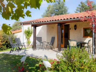 villa - Village De Montmarsis photo 2