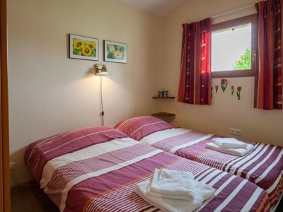 villa - Village De Montmarsis photo 3