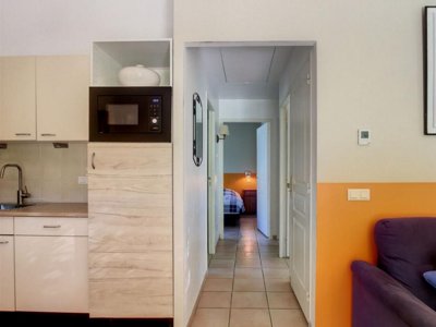 Cliquez pour découvrir toutes les photos de l'HÉBERGEMENT ! villa - Village De Montmarsis photo 4