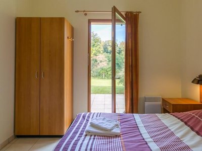 Cliquez pour découvrir toutes les photos de l'HÉBERGEMENT ! maison - Village De Montmarsis photo 4
