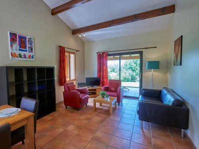 Cliquez pour découvrir toutes les photos de l'HÉBERGEMENT ! maison - Village De Montmarsis photo 3
