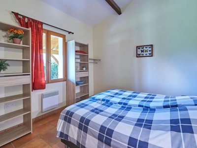 Cliquez pour découvrir toutes les photos de l'HÉBERGEMENT ! maison - Village De Montmarsis photo 5