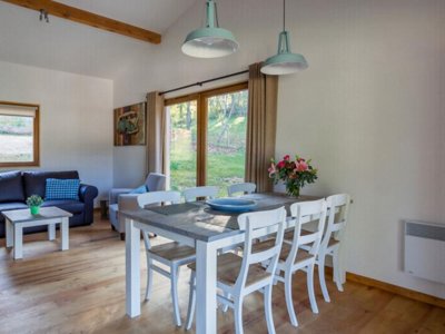 Cliquez pour découvrir toutes les photos de l'HÉBERGEMENT ! maison - Village De Montmarsis photo 3