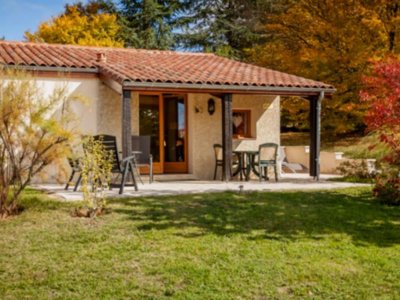 Cliquez pour découvrir toutes les photos de l'HÉBERGEMENT ! maison - Village De Montmarsis photo 5