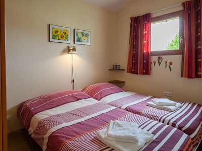 Cliquez pour découvrir toutes les photos de l'HÉBERGEMENT ! maison - Village De Montmarsis photo 7