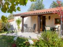villa - camping Village De Montmarsis photo 2