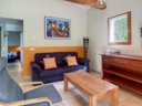 Cliquez pour découvrir toutes les photos de l'HÉBERGEMENT ! villa - camping Village De Montmarsis photo 2