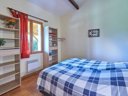 Cliquez pour découvrir toutes les photos de l'HÉBERGEMENT ! maison - camping Village De Montmarsis photo 5