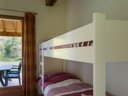 Cliquez pour découvrir toutes les photos de l'HÉBERGEMENT ! maison - camping Village De Montmarsis photo 7