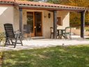 Cliquez pour découvrir toutes les photos de l'HÉBERGEMENT ! maison - camping Village De Montmarsis photo 3