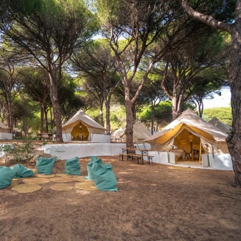 Cliquez pour découvrir toutes les photos de l'ÉTABLISSEMENT ! établissement Kampaoh Los Caños photo 2