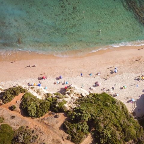 Cliquez pour découvrir toutes les photos de l'ÉTABLISSEMENT ! établissement Kampaoh Los Caños photo 5