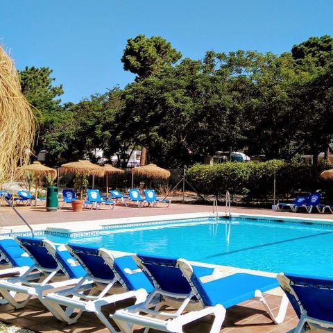 Cliquez pour découvrir toutes les photos de l'ÉTABLISSEMENT ! établissement Kampaoh Marbella photo 2