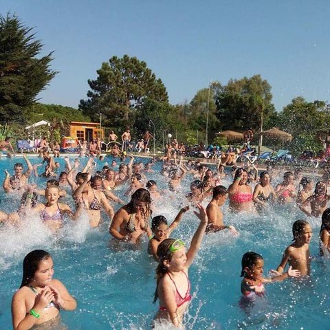 Cliquez pour découvrir toutes les photos de l'ÉTABLISSEMENT ! établissement Kampaoh Marbella photo 3