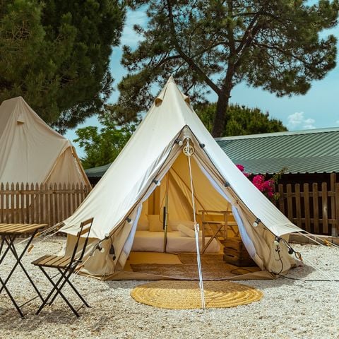 Cliquez pour découvrir toutes les photos de l'ÉTABLISSEMENT ! établissement Kampaoh Marbella photo 4