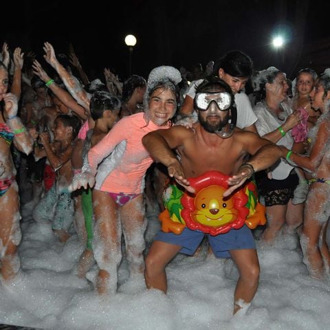 Cliquez pour découvrir toutes les photos de l'ÉTABLISSEMENT ! établissement Kampaoh Marbella photo 5