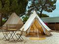 Cliquez pour découvrir toutes les photos de l'ÉTABLISSEMENT ! établissement Kampaoh Marbella photo 4