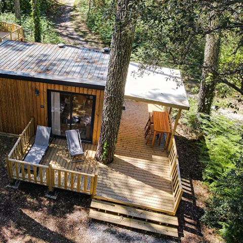 mobilhome - Green Resort photo 2