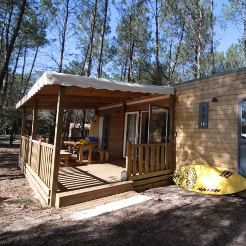 mobilhome - Green Resort photo 1