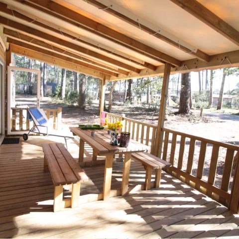 mobilhome - Green Resort photo 3