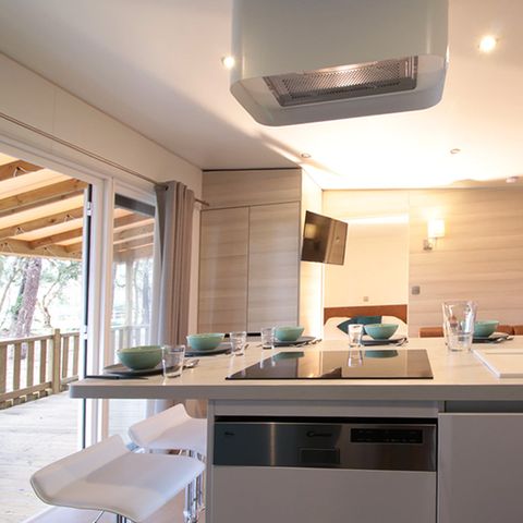 mobilhome - Green Resort photo 4