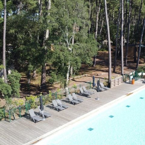 Cliquez pour découvrir toutes les photos de l'ÉTABLISSEMENT ! établissement Green Resort photo 2