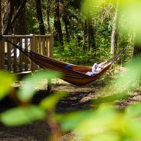 Cliquez pour découvrir toutes les photos de l'ÉTABLISSEMENT ! établissement Green Resort photo 3