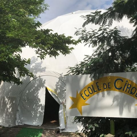 Cliquez pour découvrir toutes les photos de l'ÉTABLISSEMENT ! établissement Green Resort photo 4
