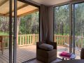 mobilhome - établissement Green Resort photo 4