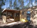 mobilhome - établissement Green Resort photo 1