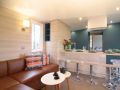 mobilhome - établissement Green Resort photo 5