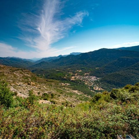 Cliquez pour découvrir toutes les photos de l'ÉTABLISSEMENT ! établissement Kampaoh Cazorla photo 3