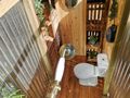 Cliquez pour découvrir toutes les photos de l'HÉBERGEMENT ! tente toile et bois - établissement Kampaoh Cordoba photo 2