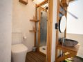 Cliquez pour découvrir toutes les photos de l'HÉBERGEMENT ! tente toile et bois - établissement Kampaoh Cordoba photo 3