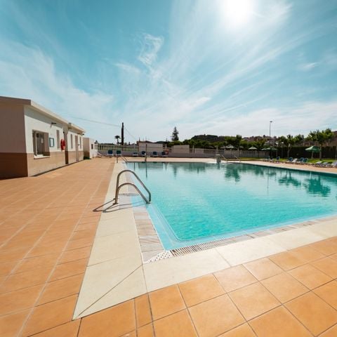 établissement Kampaoh Costa Del Sol photo 1