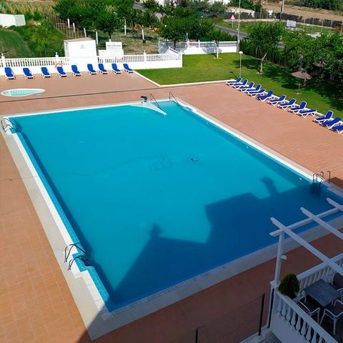 établissement Kampaoh Costa Del Sol photo 3