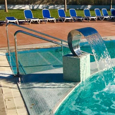 établissement Kampaoh Costa Del Sol photo 4