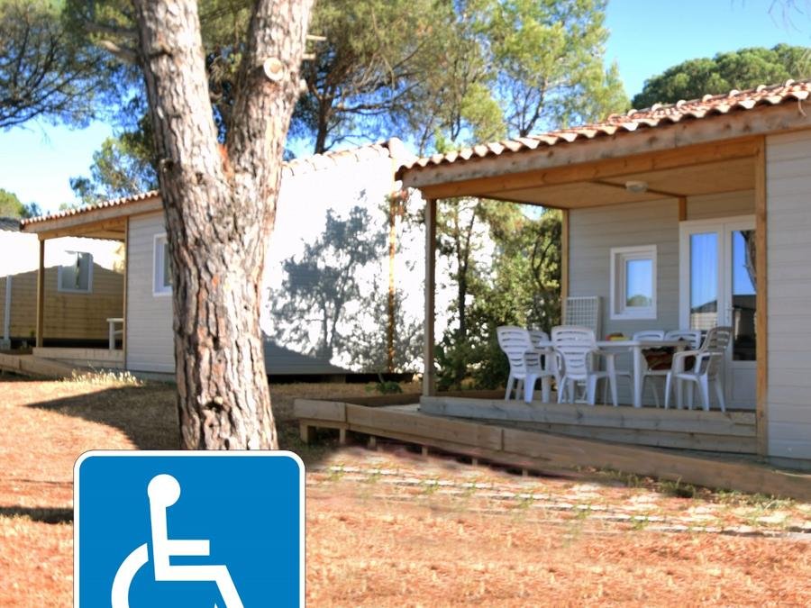 Camping Pas Cher vous présente avec son site Officiel campingpascher.fr, le Camping Tikayan Les Cigales classé 5 étoiles, situé sur la commune de Le Muy dans le département Var (Provence Alpes Côte D'azur) en France. Le camping Tikayan Les Cigales, vous présente un hébergement de type mobil-home de 28 m² pour 4 personnes avec climatisation et télévision. Le camping Tikayan Les Cigales vous proposeun séjour PAS CHER avec une REMISEdu lundi 08 juin au lundi 15 juin 2026, en promotion à -50% pour 7 nuits à 367,50 € au lieu de 735,0 € soit une Économie de 367,50 €. Cette location propose 21 dates différentes pour réserver votre séjour. Découvrez également les 28 autres gammes d'hébergements du camping. Les Avis clients pour le Camping Tikayan Les Cigales sont de 7 sur 10. Mer, Parc aquatique, Piscine extérieure, Animations familiales, Club ados, Club enfants, Aire de jeux enfants, Canoë-kayak, Court de tennis, Ping-pong, Plongée, Pétanque, Randonnée, Salle de jeux vidéo, Ski nautique, Terrain de volley-ball, Terrain multisports, Voile, Bar, Dépôt de pain, Plats à emporter, Restaurant, Snack/Bar, Supermarché,... En savoir plus : cliquez-ICI.