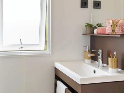 mobil-home - Tikayan Les Cigales photo 3