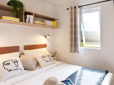 mobil-home - Tikayan Les Cigales photo 4