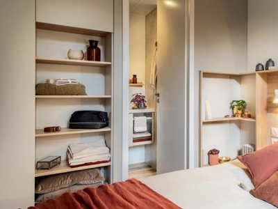mobil-home - Tikayan Les Cigales photo 7