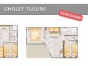 Cliquez pour découvrir toutes les photos de l'HÉBERGEMENT ! mobil-home - camping Tikayan Les Cigales photo 7