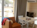 Cliquez pour découvrir toutes les photos de l'HÉBERGEMENT ! mobil-home - camping Tikayan Les Cigales photo 5