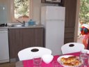 Cliquez pour découvrir toutes les photos de l'HÉBERGEMENT ! mobil-home - camping Tikayan Les Cigales photo 2