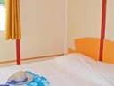 Cliquez pour découvrir toutes les photos de l'HÉBERGEMENT ! mobil-home - camping Tikayan Les Cigales photo 7