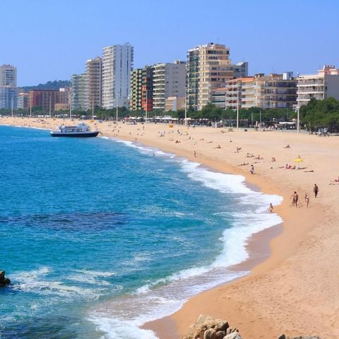 Cliquez pour découvrir toutes les photos de l'ÉTABLISSEMENT ! établissement Kampaoh Playa De Levante photo 3