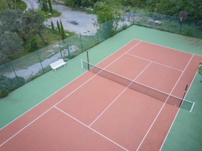 camping Domaine Saint Cerice photo 12