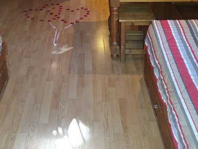 camping Domaine Saint Cerice photo 22